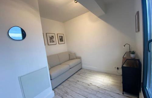 Splendide terrasse avec vue Tour Eiffel - Foto 30