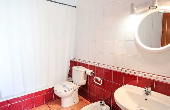 Villa Cala Nova B - Foto 18