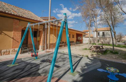 De Brevas A Higos - Foto 27