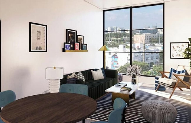 Sentral Wynwood - Foto 1