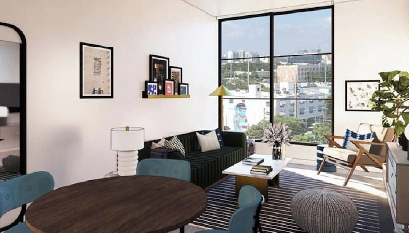 Sentral Wynwood - Foto 1, Profilbild