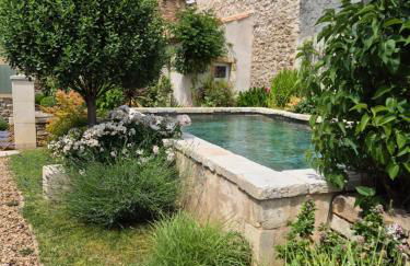 Mas des Aïeux - Foto 28