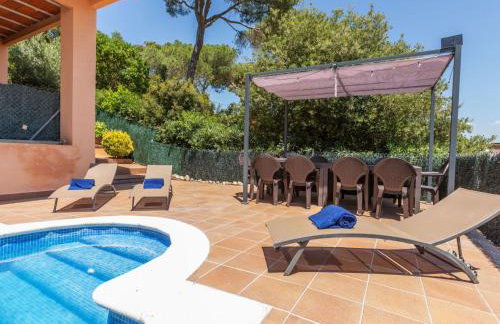 Holiday Home Panoramic by Interhome - Foto 26