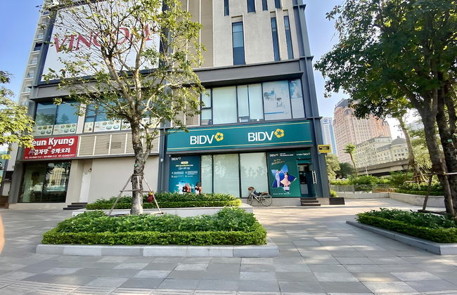 HKG-Vinhomes Sky Lake - Luxury Apartment - Foto 45