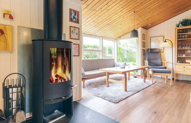 6 Person Holiday Home in Frederikshavn-by Traum - Foto 20