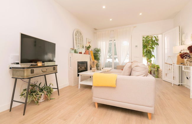 La Perla Costera in Chiclana de la Frontera - Foto 11