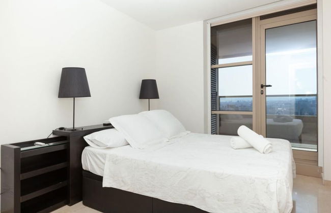 The Penthouse Barcelona - Foto 8