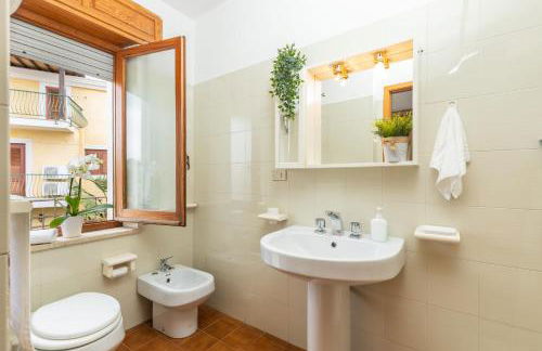 La Casa sulla Piazza - con giardino - Foto 47