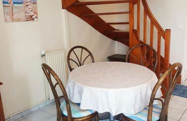 St-Marc T3 face mer à 20m de la plage - Foto 9