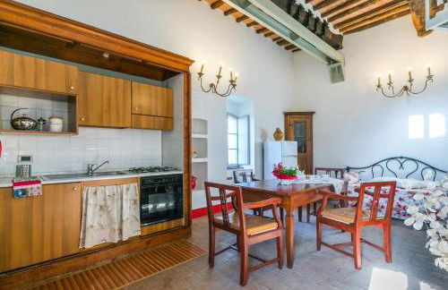 Apartment Torre 4 by Interhome - Foto 7