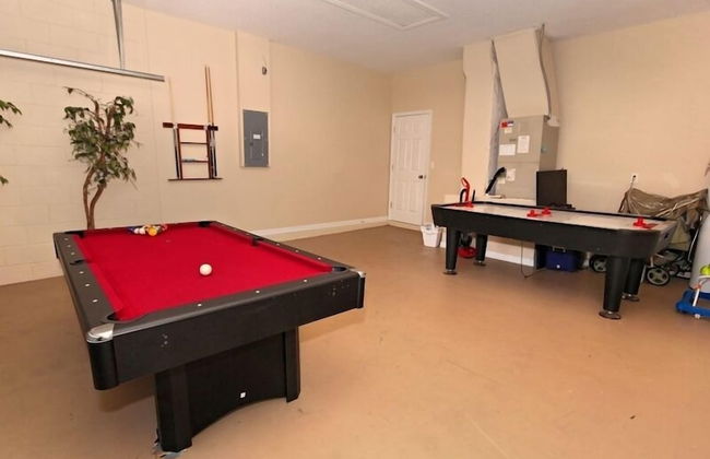 Ov3138 - Highlands Reserve - 5 Bed 3 Baths Villa - Foto 17