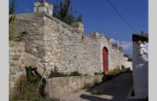 Kastorio-Villy's Guest House - Foto 6