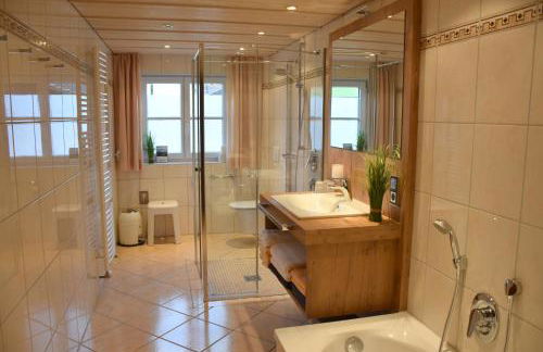 FERIENHAUS AM DORFBRUNNEN - Foto 7