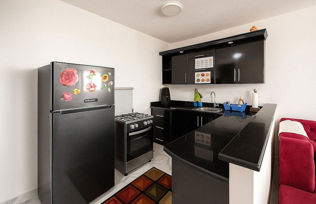 Luxurious Chalet in Port Said's Gomrokia District - Foto 36