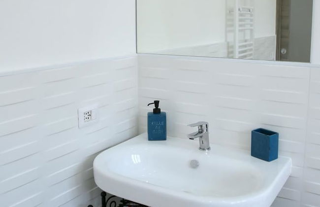 Affittacamere Andolfi 24 - Foto 50