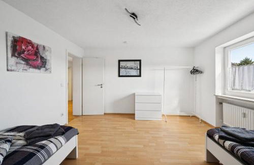 Cosy Worker Apartment Olpe - Foto 7