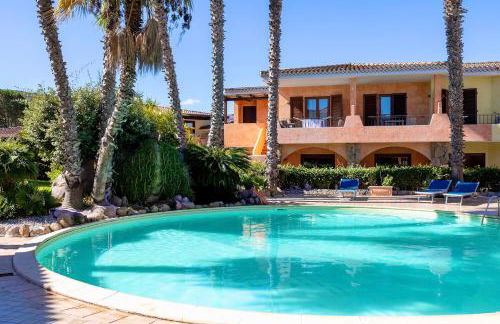 Residence con piscina a Palau, a soli 150 mt. dal mare - Foto 21