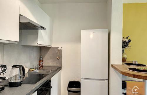 Yellow Studio - Arrivée Autonome - Foto 12