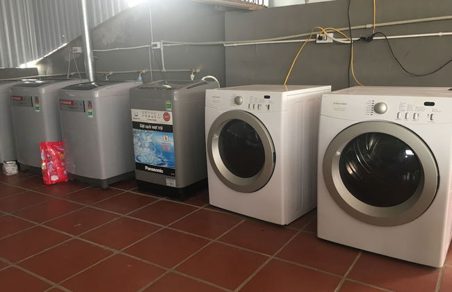 V-studio Hotel Apartment 3 - Foto 28