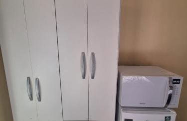 Flat05 com Vista lojas Vila Rica lado Mineirão BH - Foto 14