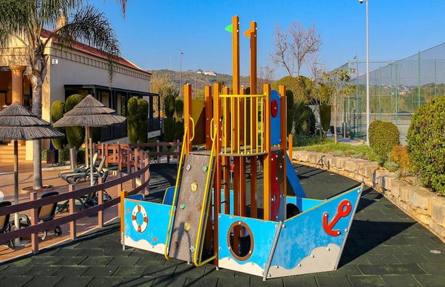 A24 - Luzbay Beach Apartment - Foto 42