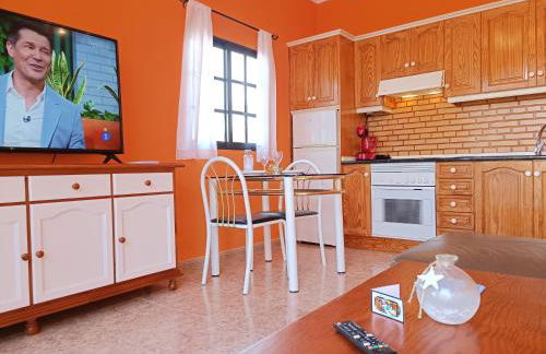 Casa Las Tinajas 1 - Photo 7