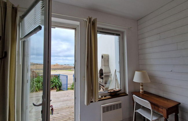 Apartment in top Location With Fantastic sea View, Primel, Plougasnou - Foto 20