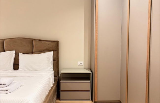 Blue Boutique Apartments 1 - Foto 32