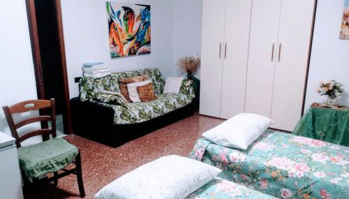 CASA D ARTE MARY 3 camere da letto 2 bagni salotto - Foto 5