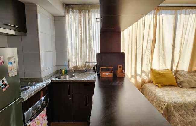 Departamentos amoblados P.A. - Foto 15