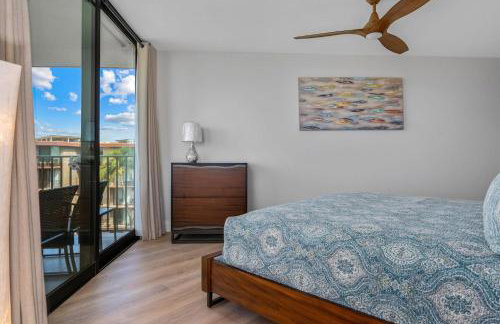 2 2 Modern & Elegant Penthouse Oceanfront Vistas - Foto 48