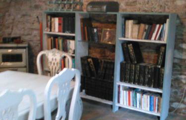 Traditional stone house in Pelion - Photo 2