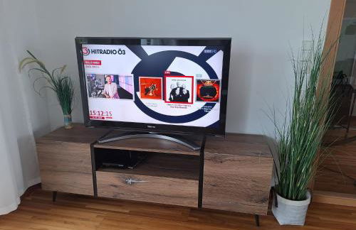 FeWo Ruhepo(o)l inkl. Sauna - Foto 17