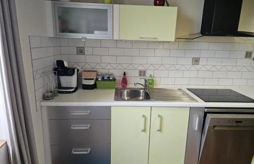 Le Petit Nice Maison semi-troglodyte de charme. - Foto 34