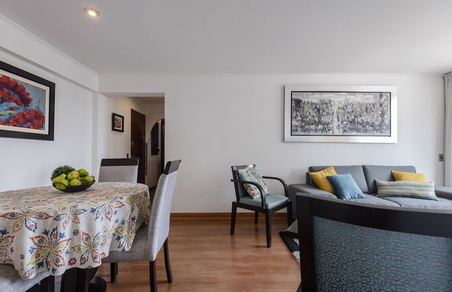 Greatly Miraflores Apartment - Foto 26