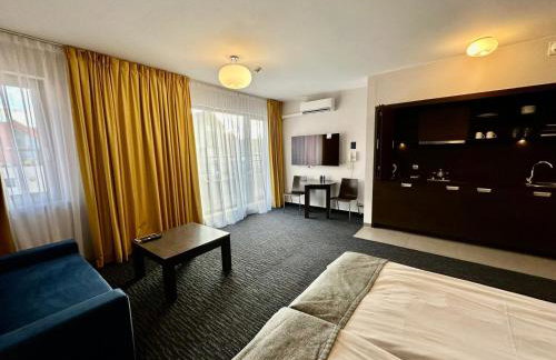 Golden Tulip Gdańsk Residence - Foto 130