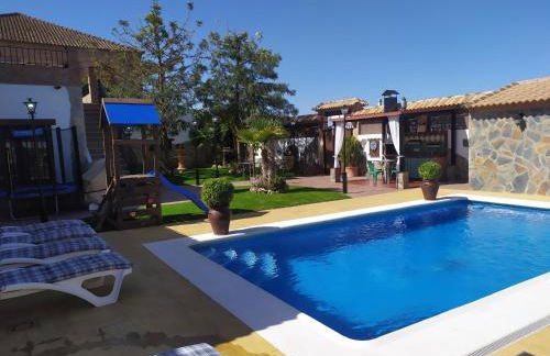 Alojamientos Rurales La Esperanza - Foto 10