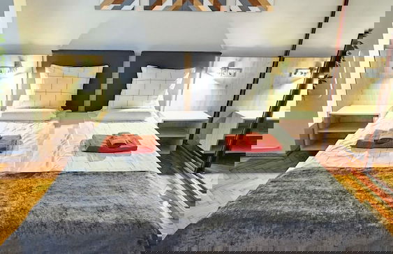 Paprika Apartment Studio - Foto 16