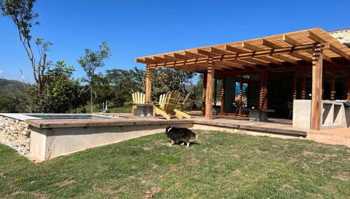 Refúgio Morro Alto - Foto 5