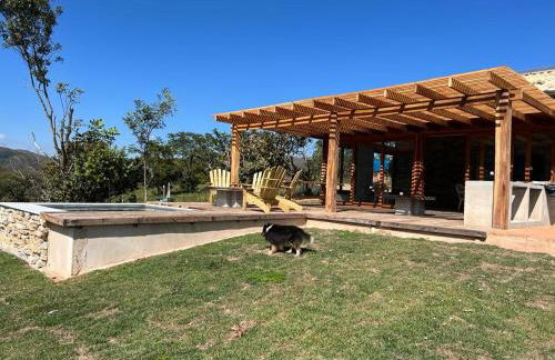 Refúgio Morro Alto - Foto 5