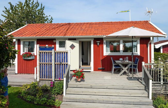 4 Person Holiday Home in Onsala-by Traum - Foto 23