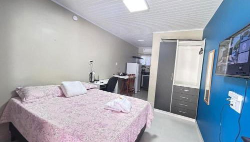 Mango View Guesthouse & Apartamentos em Boa Vista - Foto 3