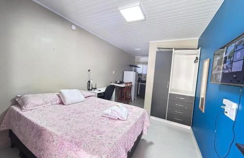 Mango View Guesthouse & Apartamentos em Boa Vista - Photo 3