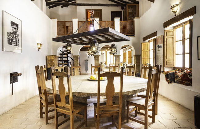 Casa Molino Bajo - Photo 19