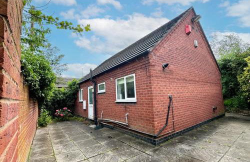 Family Bungalow sleeps 4 - Foto 23