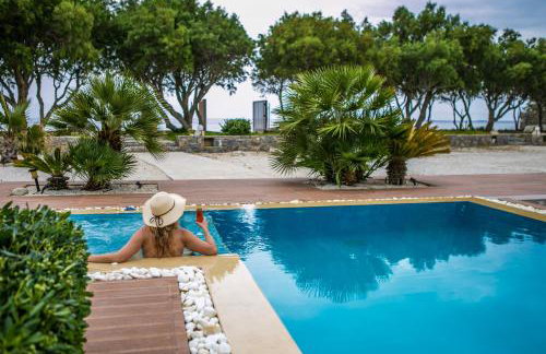 Villa Pelagos - Foto 1