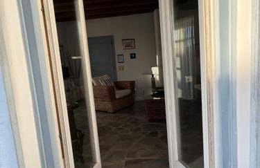 COZY CYCLADIC HOME , close to Ornos beach - Photo 19