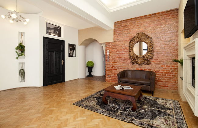 Castello Apartments - Foto 16