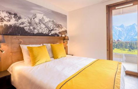 Résidence Club MMV Les Chalets des Cimes - Foto 11