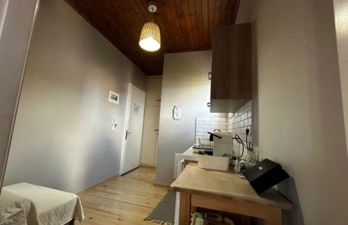 Tsonas apartments - Foto 59